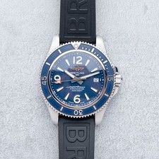 Breitling Superocean 42