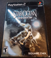[PS 2] Star Ocean Till the End