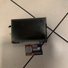 Écran GPS Peugeot 208 Ref
