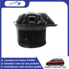 🇫🇷 MOTEUR VENTILATEUR