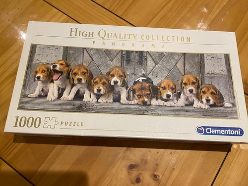 Beau puzzle 1000 pièces - beau,