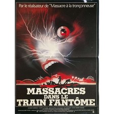 MASSACRES DANS LE TRAIN