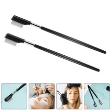 4 Pcs Brosses À Cils