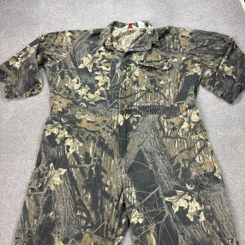 Combinaison realtree adulte - realtree,