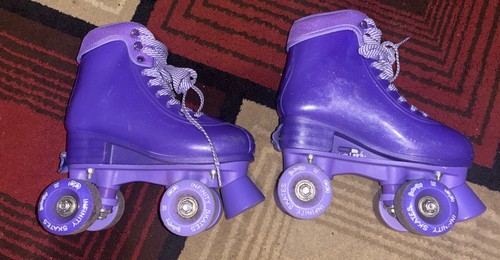 Grape purple adjustable - go,