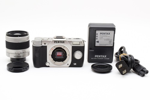 Pentax q10 caméra numérique - q10,