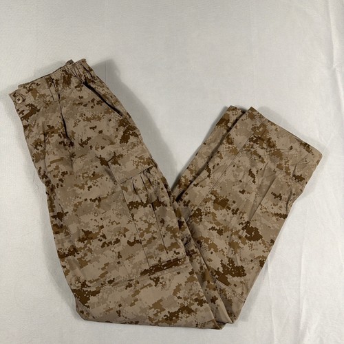 Usmc trouser desert marpat - usmc,
