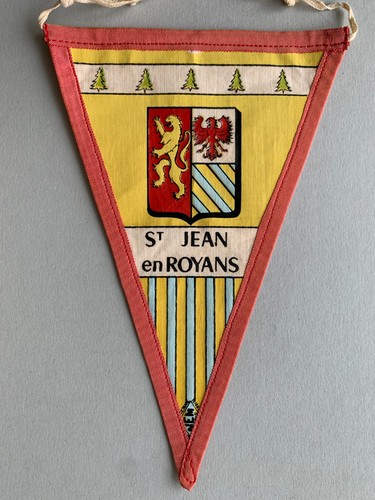 Fanion saint jean - fanion,