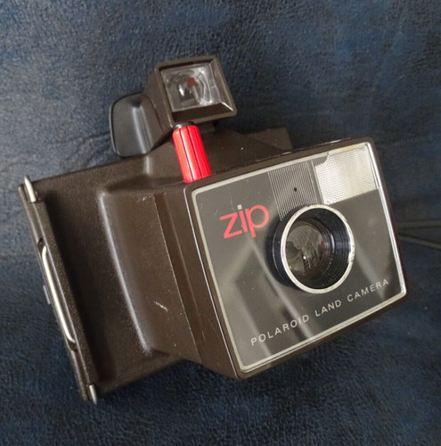 Appareil photo polaroid - appareil, land