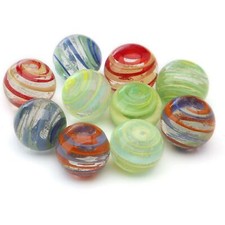 [COU9025] KIM'PLAY [Ref:COU9025] KIM'PLAY Sachet de 10 billes Calots diam 25 ...