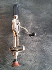 Ancien pulsocoon DR Macaura's