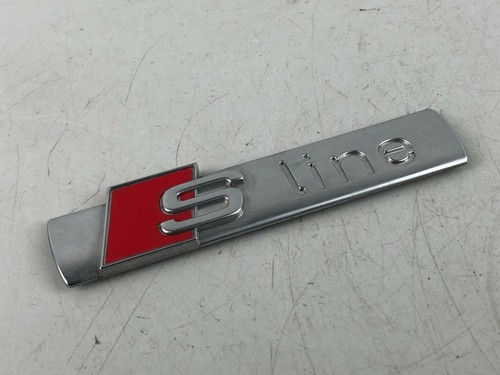 Audi line extérieur - audi,