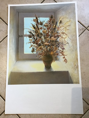 Affiche galerie art - affiche,