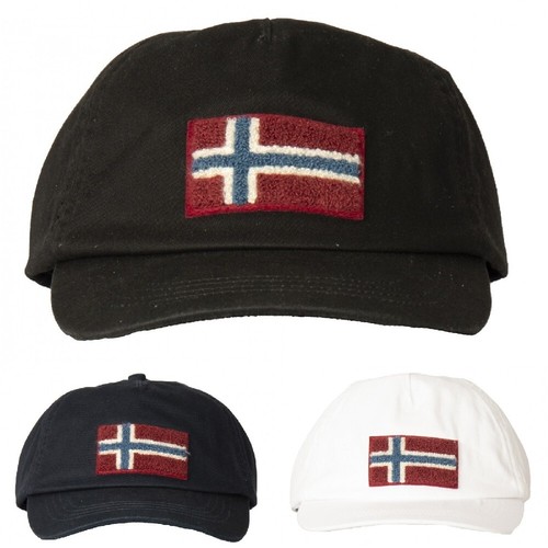 Napapijri chapeau casquette - chapeau,