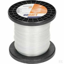 Fil coupe ø1 3mm bobine - fil, Ø1.3mm