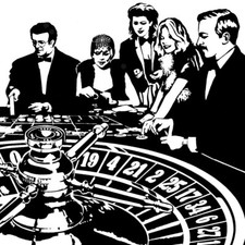 Méthode Roulette : THE HUMAN