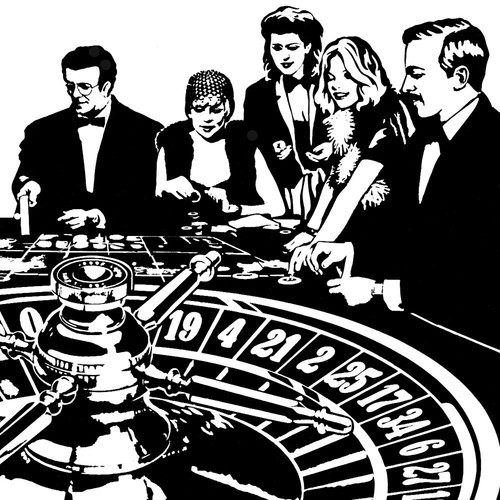 Méthode roulette the - méthode, human
