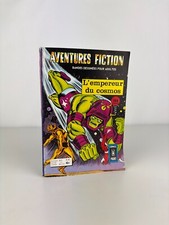Ancienne Bande Dessinée Pour