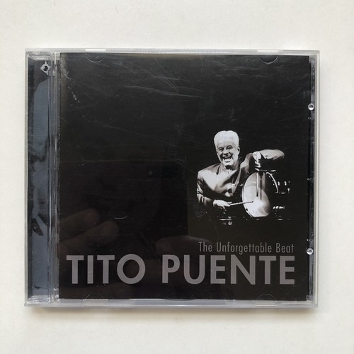 Tito puente the - tito,