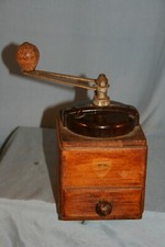 moulin à café mécanique