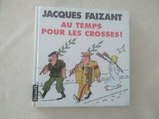 Au temps pour les crosses -