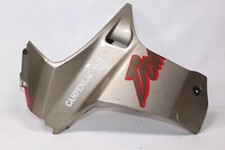carénage latéral gauche HONDA Dominator NX 650 RD02 1988/91