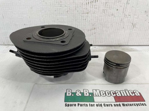 Cylindre piston moto dkw 125 - piston,