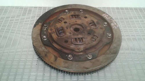 Me535992 volant moteur - volant, /