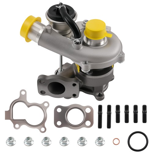 Turbo turbine for citroën - for,