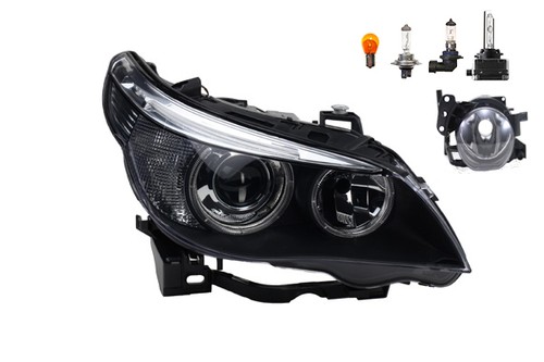 Phare osram xenarc night - xenarc,