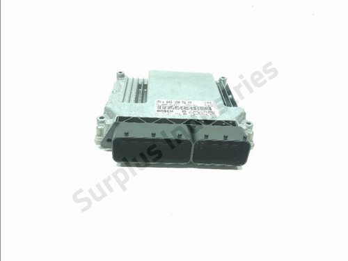 Calculateur moteur mercedes - moteur,