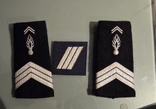 Jeu Fourreaux Souples Chef