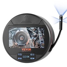 VEVOR Caméra Endoscopique