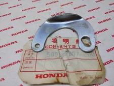 Demi lune de béquille CB125T