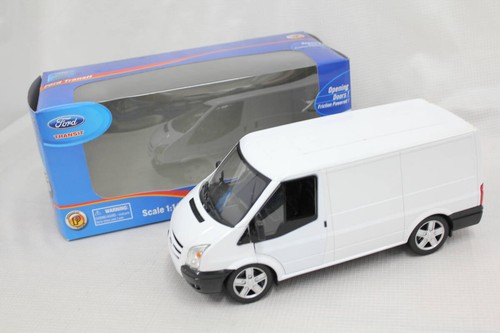 Non utilisé ford - utilisé], transit