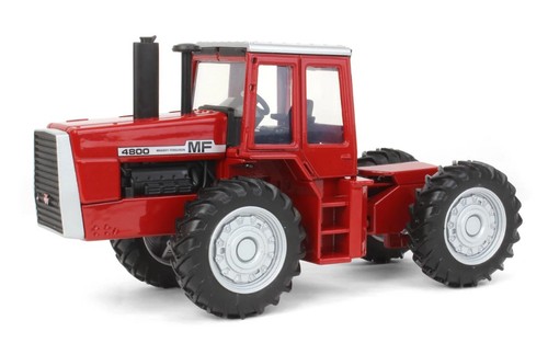 Ertl massey ferguson 4800 - ertl,,