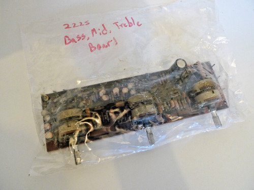 Marantz 2225 replacement board