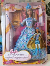Barbie 4609.Les 3
