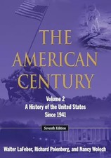 The American Century, Walter
