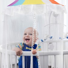  Bed Canopy Mosquito Net for Home Use Tente De Lit Princesse Ciel Filet