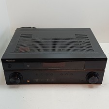 Pioneer VSX-420 Audio/Video