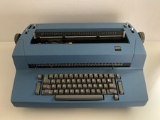 IBM XYD Machine A Écrire