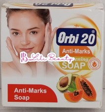 SAVON DE Visage ORBI 20 PAPAYE