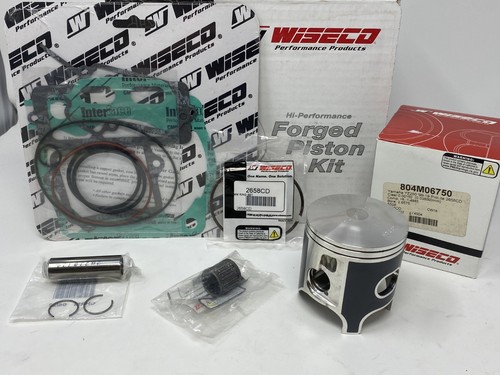 Wiseco pk1200 kit - wiseco, piston