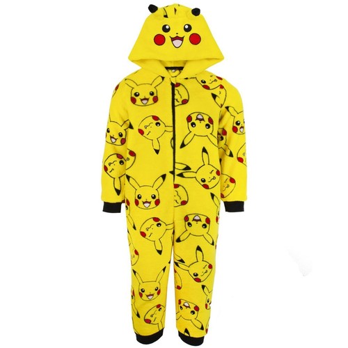 Pokemon surpyjama enfant - pokemon,