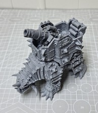 Warhammer 40k Ork Squiggoth