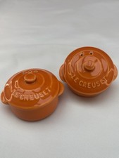 Sel et Poivre Le Creuset
