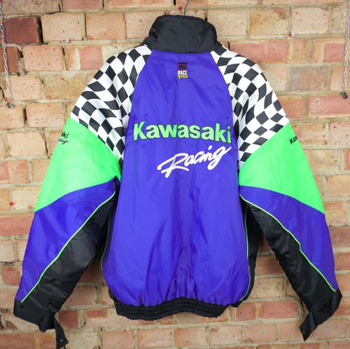 Veste racing motocross vintage - racing,
