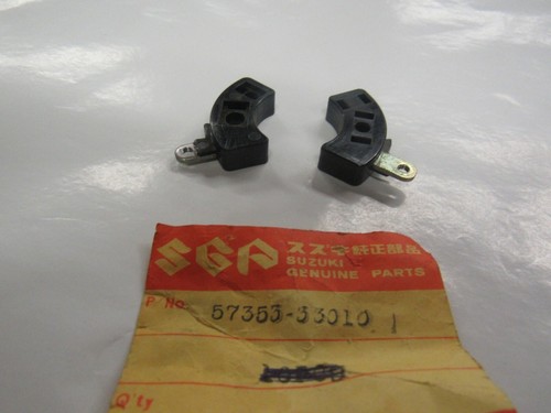 Nos suzuki neuf oem - suzuki, gt380