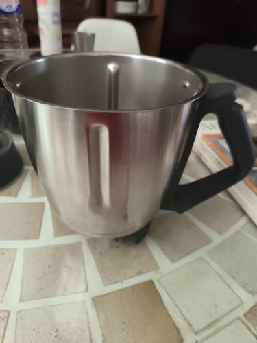 Bol thermomix tm31 chauffe - bol,